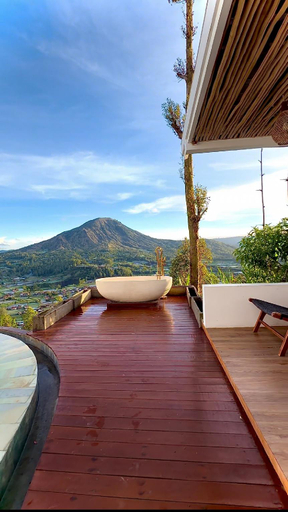 Others 3, Pinggan Glamping Hill, Bangli