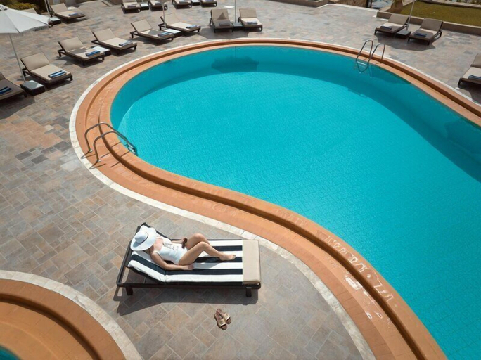 Sport & Beauty 3, Lindian Dream Seaside Resort, South Aegean