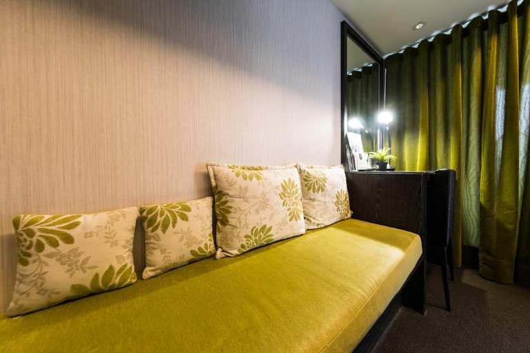 Others 4, Nagahiro Hotel-ZhongXiao, Taipei City