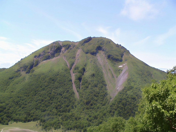 Others 4, Shirane Onsen Karakurakan, Katashina