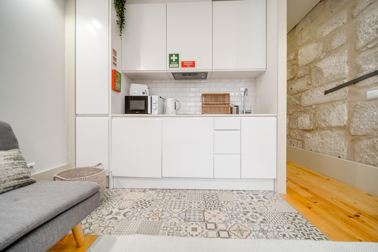 Room 4, Bonjardim City Flats - Garden Views, Porto