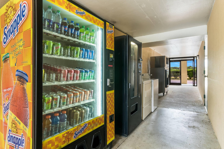 Food & Drinks 4, Quality Inn Battleboro - Rocky Mount, Nash