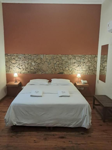 Bedroom 2, Le Vrero Posada Boutique, n.a540