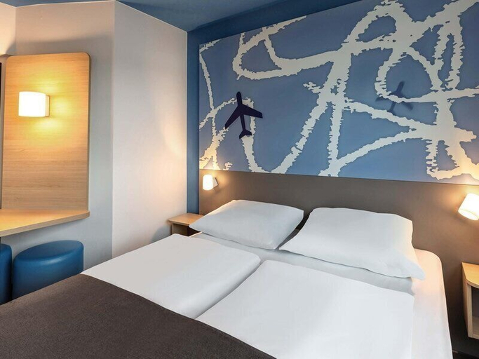 Others 1, B&B Hotel Frankfurt-Hahn Airport, Rhein-Hunsrück-Kreis
