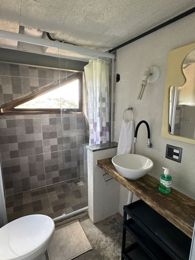 Bathroom 2, Loft - Rento, Carapicuíba