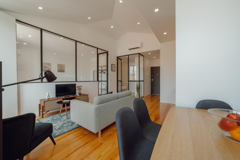 Others 3, Courtyard Oporto Design Apartment G, Porto