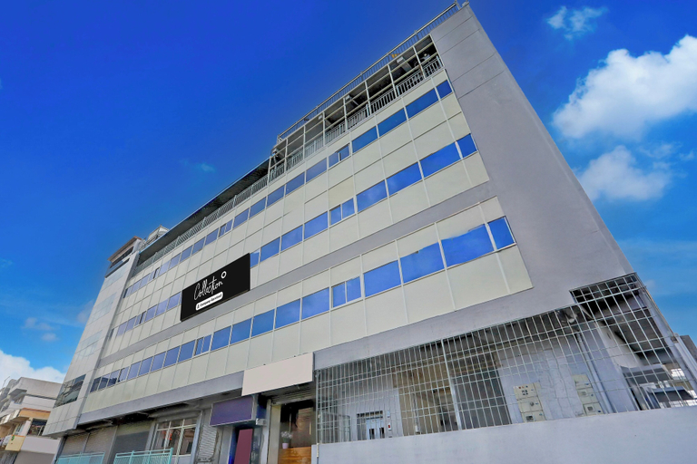 Exterior 2, Collection O Chikmagalur Market Road, Chikmagalur