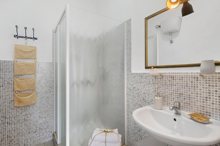 Bathroom 3, Il Sogno In Rome, Rome