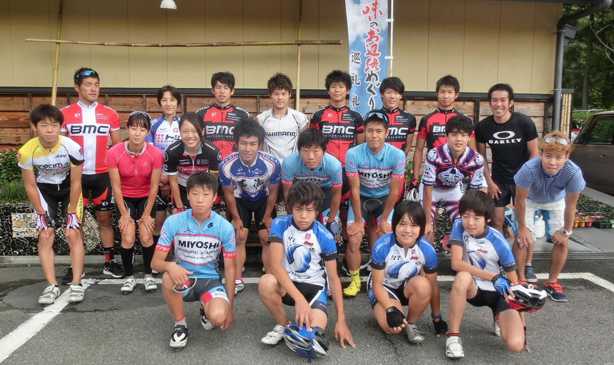 Others 5, Shimizukan, Toyone