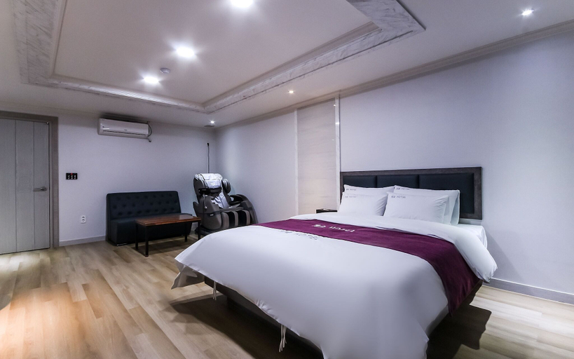 Bedroom 2, Andong Castle, Andong