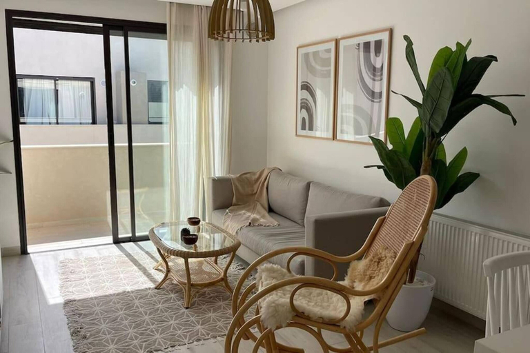 Primary image, B15 Cozy Apartment in La Marsa, La Marsa