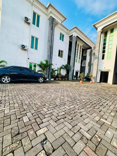 Exterior & Views, Jotani Living, Eti-Osa