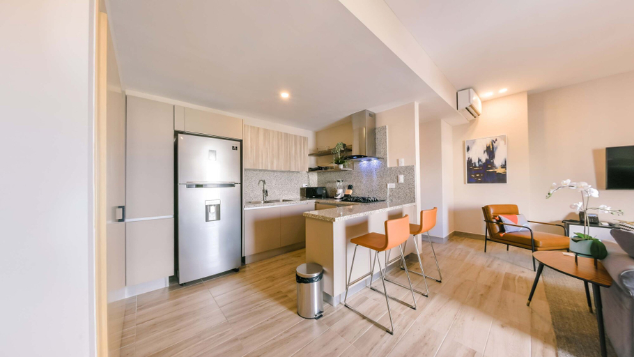 Room 5, Regatta Living 906, Distrito Nacional