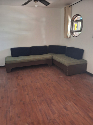 Living area, HOTEL LAS DUNAS, Ensenada