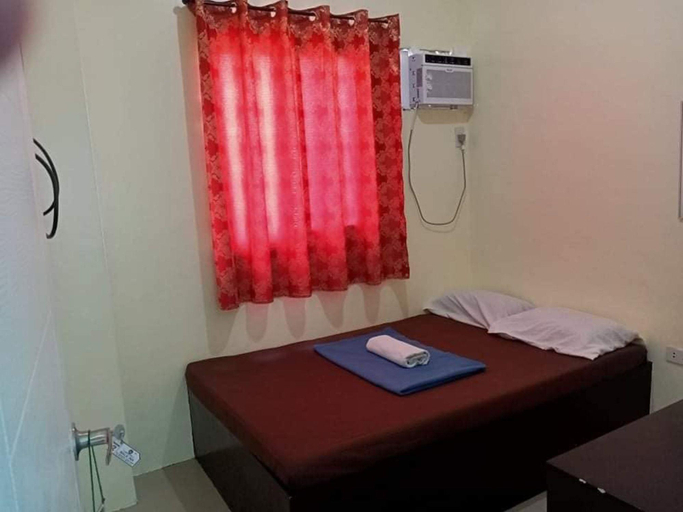 Bedroom 4, Walk Inn Dipolog City by RedDoorz, Dipolog City