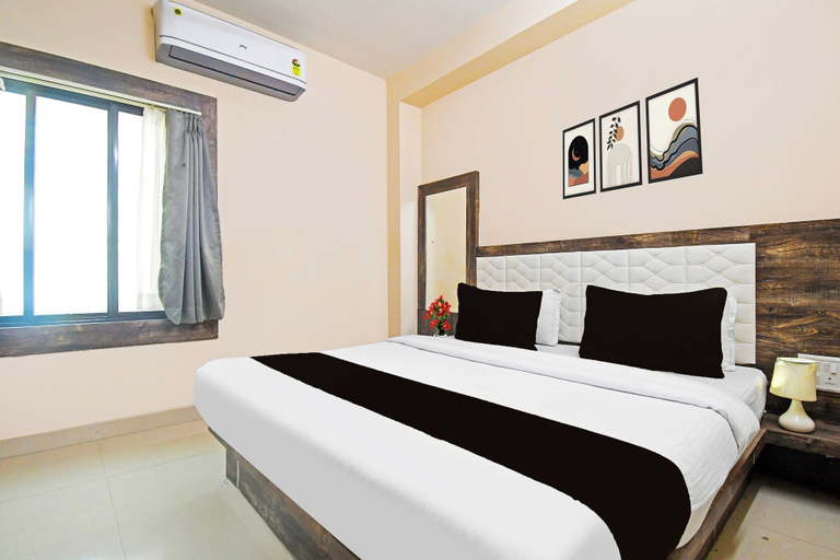 Room 5, Collection O Gandhi Ghat Formerly Sai, Puri