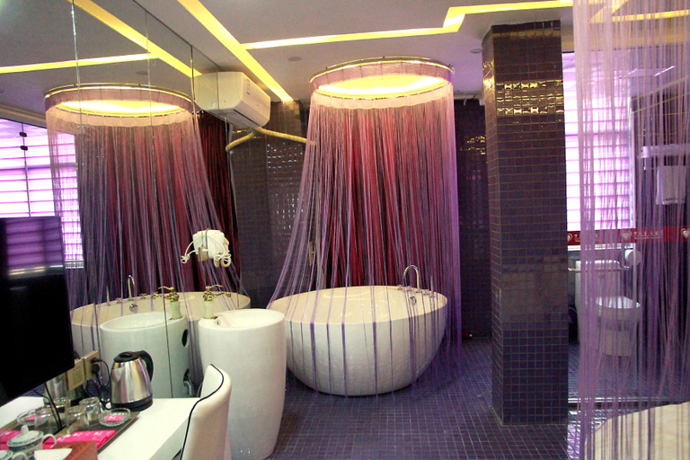 Others 5, Yongsheng Wanlian Theme Hotel, Lijiang