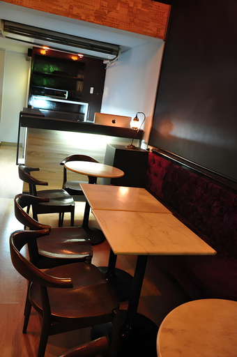 Others 5, Cocktail Hostel - Silom Bangkok, Bang Rak