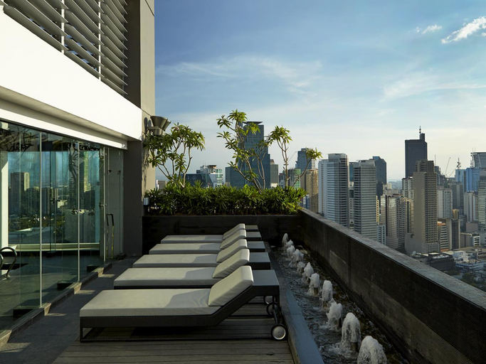 Others 5, Siglo Suites at The Gramercy Residences, Makati City