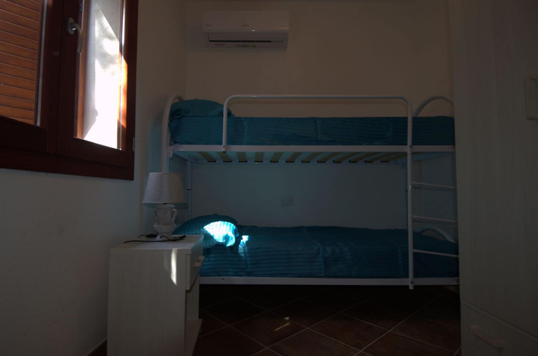 Room 2, Fma-str01 in Maiorca, Nuoro