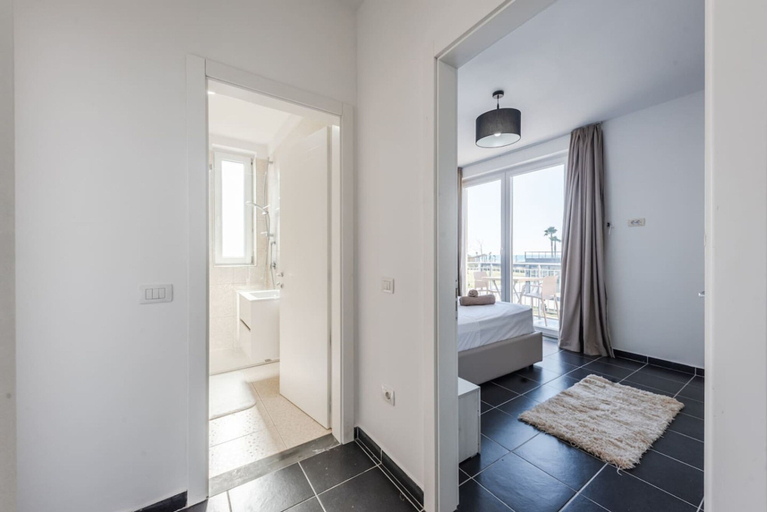 Room 2, Talea Coast Apartment, Lezhës
