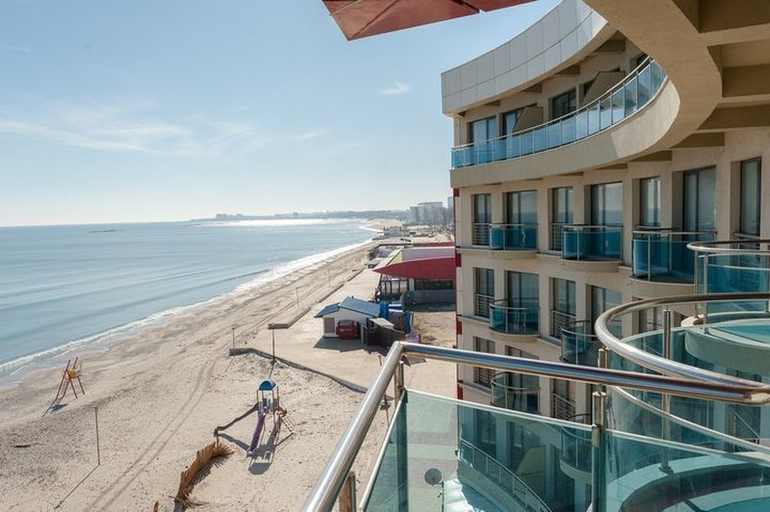 Sport & Beauty, Hotel Hawaii, Constanta