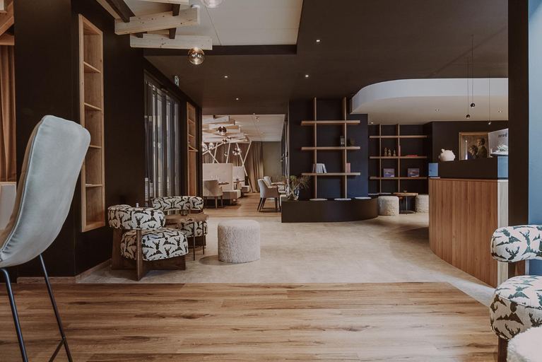 Public Area 4, Aktiv & Spa Hotel Alpenrose, Bludenz