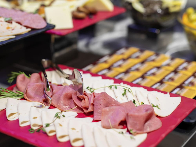 Food & Drinks 5, Ibis Styles Istanbul Atasehir, Maltepe