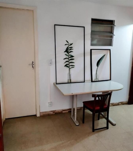 Interior, CasaVilla Nova, São Paulo