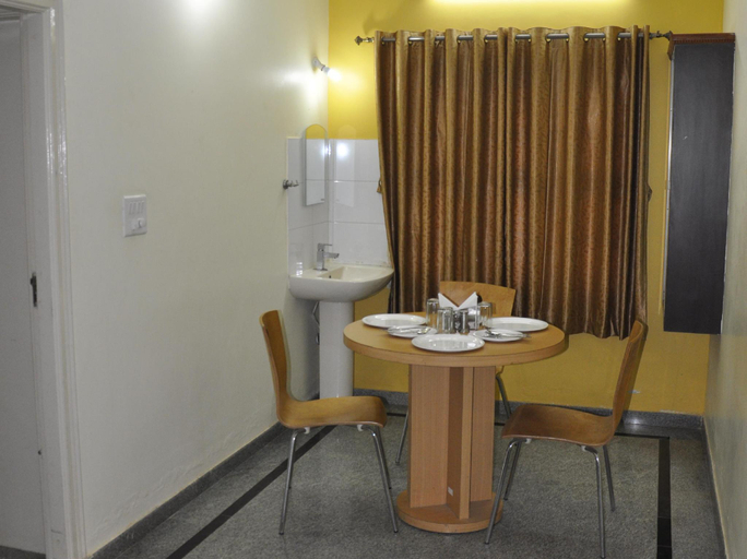 Others 5, Clara Prime Inn, Bangalore