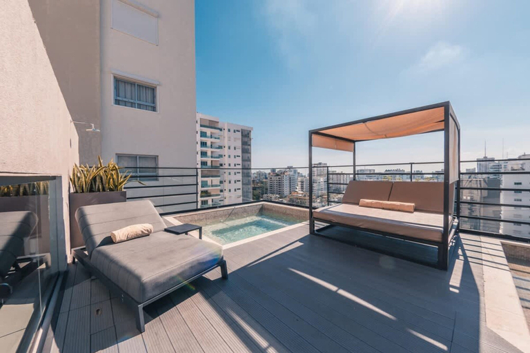 Room 4, Regatta Living 906, Distrito Nacional