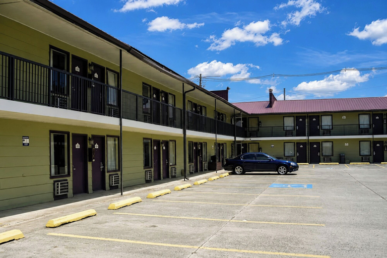 Exterior & Views 2, Economy Inn Sweetwater I-75, Monroe