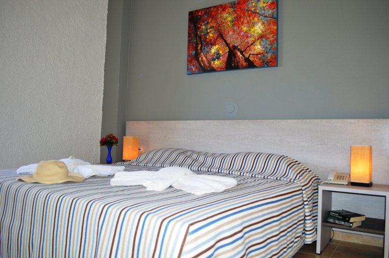 Bedroom 2, Matala Bay, Faistos