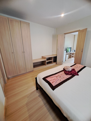 Bedroom 3, Happy Cottages Phuket, Phuket Island