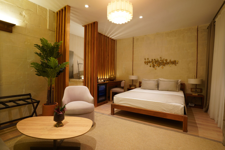 Bedroom 3, Gülten Hanım Konağı, Şehitkamil