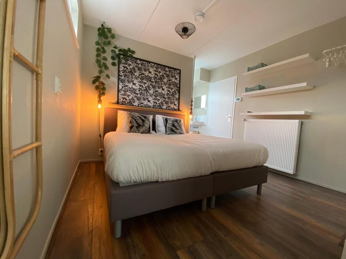 Bedroom 3, Hakuna Matata, Groningen
