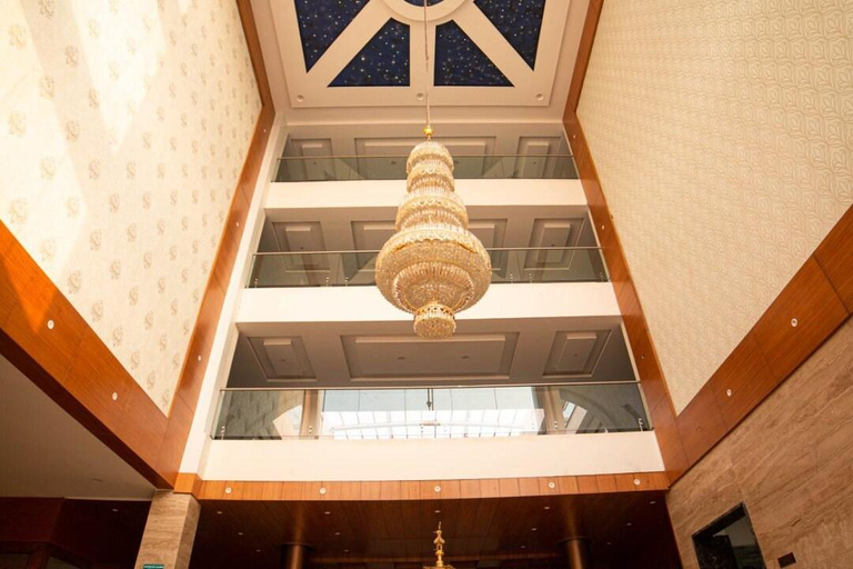 Others 4, Hotel Shree International, Koppal