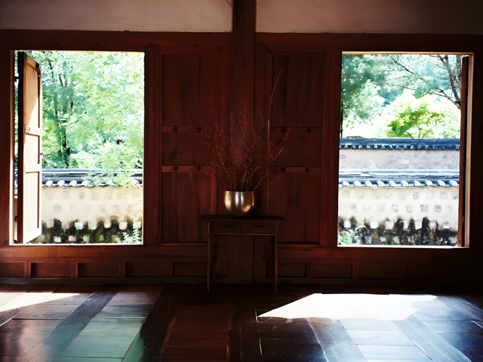 Others 2, Suaedang Hanok Guesthouse, Andong