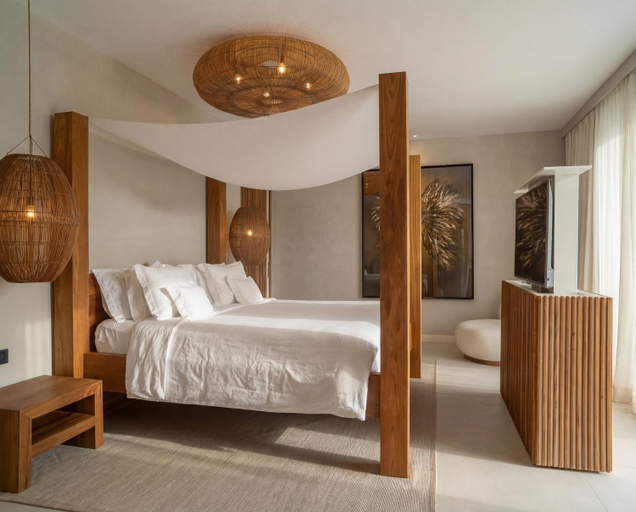 Bedroom 3, Villa OASIS - Jeri, Jijoca de Jericoacoara