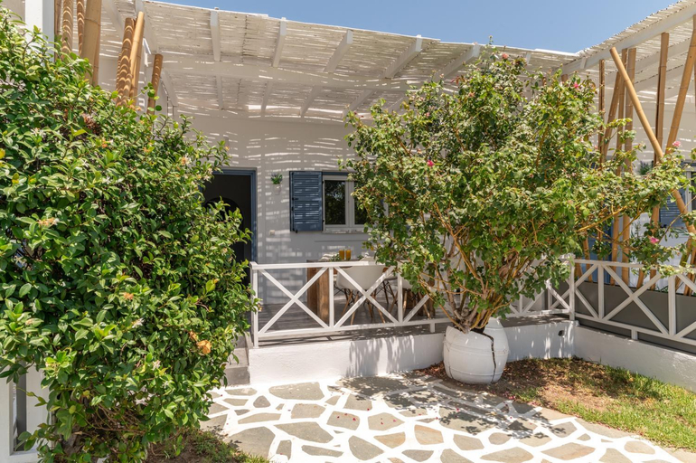 Exterior & Views 1, Ow Andros Suite 3,Private Whirlpool, South Aegean