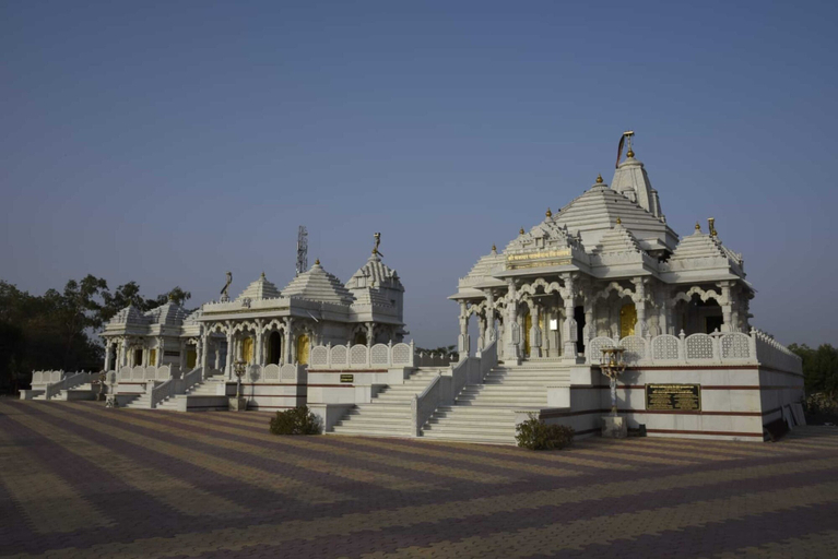 Point of interest, Paras Yatri Bhawan, Jalor