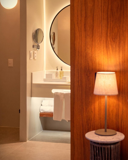 Bathroom 3, Juquehy Praia Hotel, São Sebastião