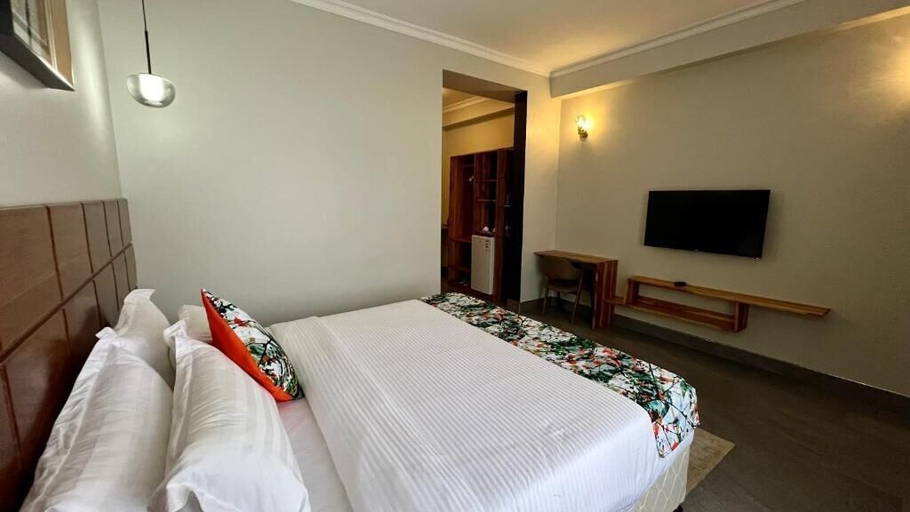 Room 1, Iwandaa Boutique Hotel, Arusha Urban