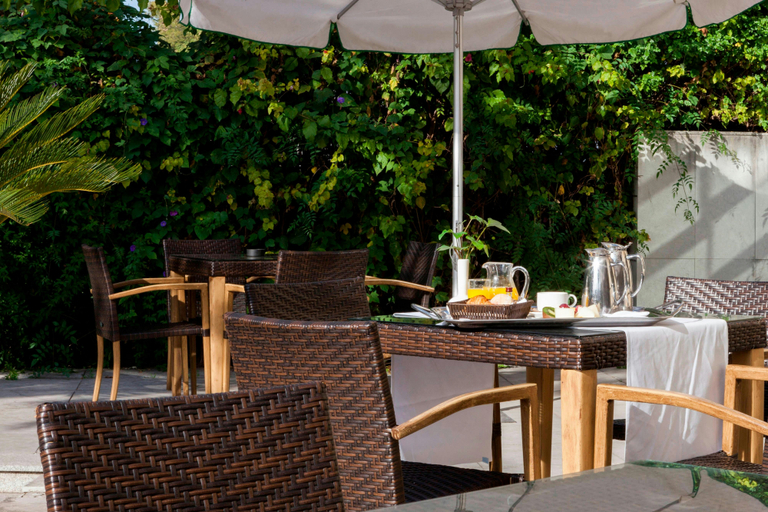 Food & Drinks 5, Ac Hotel Ciudad de Sevilla, Sevilla