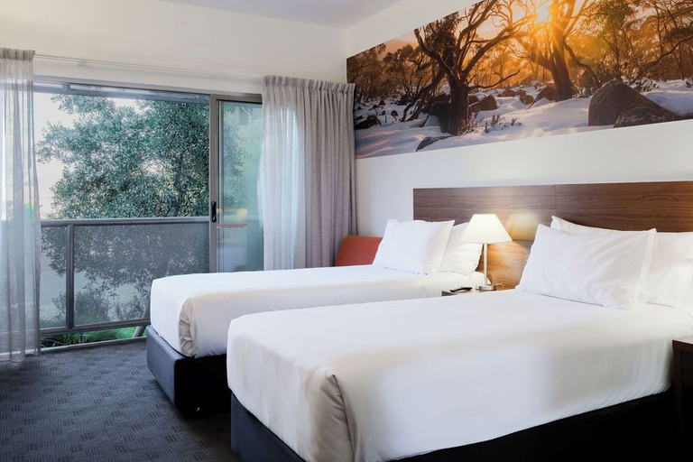 Bedroom 2, Mantra Hobart Airport, Clarence