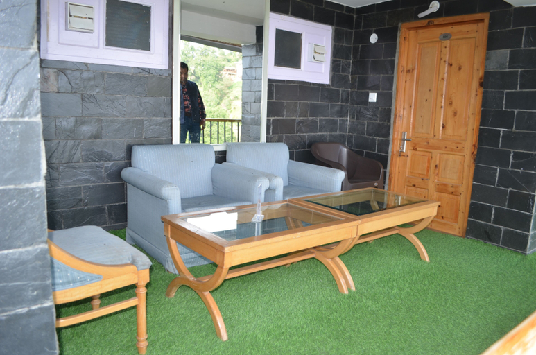 Others 5, Hari Om Paradise, Shimla