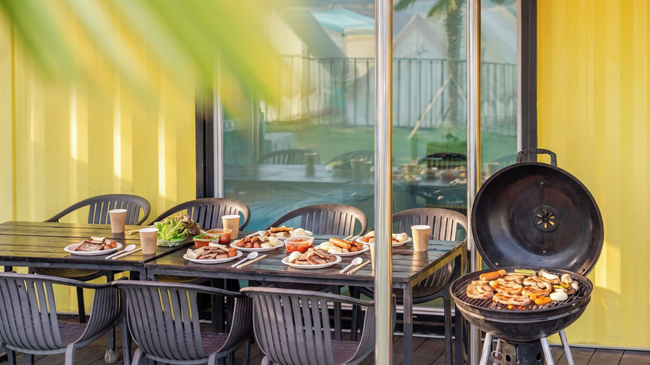 Food & Drinks 5, Goseong Bluebeach Pension&glamping, Goseong