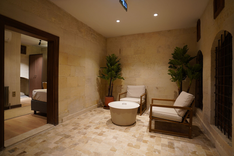 Bathroom 5, Gülten Hanım Konağı, Şehitkamil