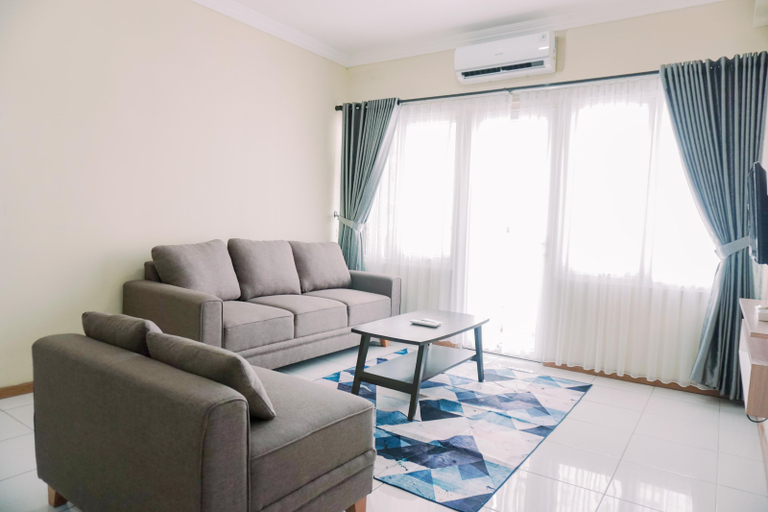 Others 4, Gorgeous And Homey 2Br At Grand Palace Kemayoran Apartment, Jakarta Pusat