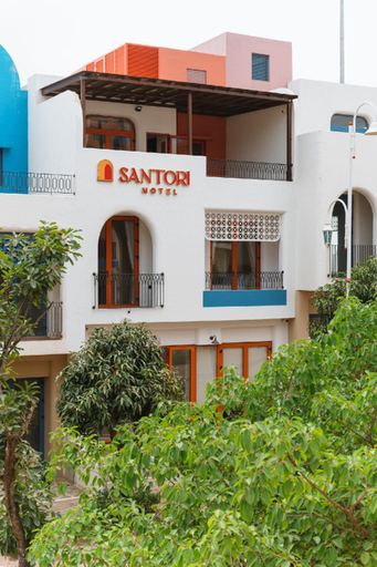 Facilities 4, Santori Hon Thom Phu Quoc - Free Cable Car & Water Park, Phú Quốc